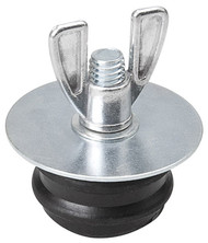 2" Test Plug
