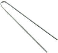 3-1/2"galv Wire U Stake