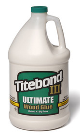Gal Titebond Iii Glue