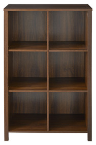 6cube Chesnut Organizer