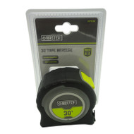 Mm 30' Abs Tape Measure