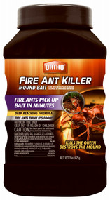 15oz Fireant Mound Bait