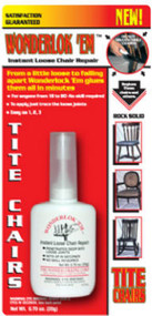 5g Tite Chair Glue