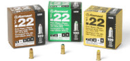 100pk .22 Brn Powd Load