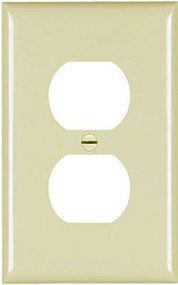 Ivy 1g Dplx Nyl Plate