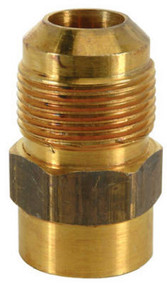 1/2fip Brs Adapter