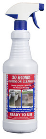 Qt 30 Sec Rtu Cleaner