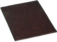 2pk 4-1/2x6 Brn Blanket