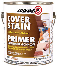 Gal Stain Primer/sealer