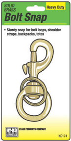 Sb Hd Bolt Snap