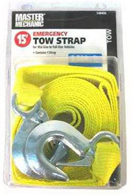 Mm 1-3/4x15 Tow Strap