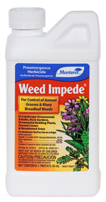 Pt Weed Impede