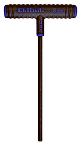 8.0mm Pwr T Hex Key