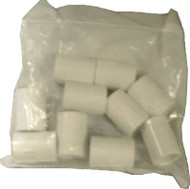 10pk 1/2 Sch40 Coupling