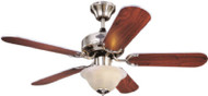 42" Ni Richboro Ceilfan
