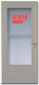 83080 36" Sand Mv Door