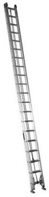 40' Alu Ia Ext Ladder