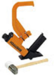 Hardwood Flr Stapler