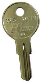 Wright Stordr Key Blank