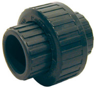 1-1/4 Pvc Slip Union
