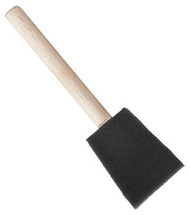 3" Poly Foam Brush