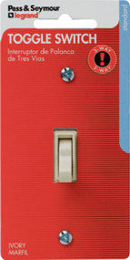 15a Ivy Sp Grnd Switch