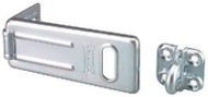 3-1/2 Security Hasp