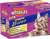 3ozseafood Variety Pack