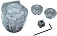 Acry Lg Canopy Handle