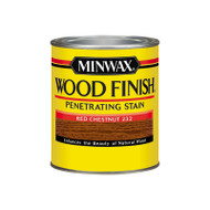 Qt Red Chestnut Finish