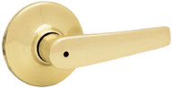 Pb Delta Privacy Lever