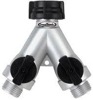Gt Full Alu Manifold