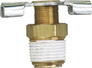 3/8" Npt Compdrain Cock