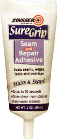 2ozz Seam Adhesive