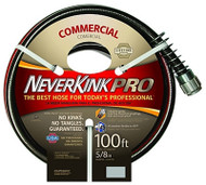 5/8x100 Neverkink Hose