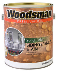 Gal Wht Solid Hse Stain