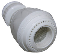 15/16 Wht Swiv Aerator