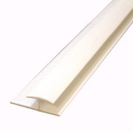 K & B 85 Wht Divider