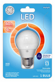 Ge 4w Day A15 Led Bulb
