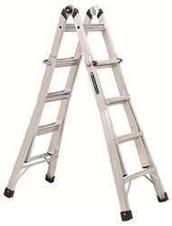 13' Alu Ia Mp Ladder