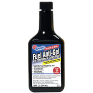 12oz Antigel Dieselfuel