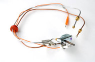 Nat Gas Pilot Assembly