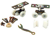 Pock Dr Frame Hardware