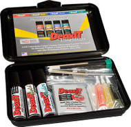 Elec Aud/video Surv Kit