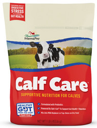 Lb Calf Care Supplement