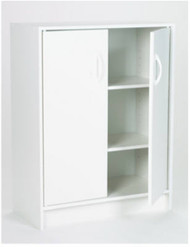 2dr Wht Stor Organizer