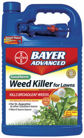 Gal S Weed Killer