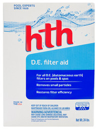24lb De Filter Aid