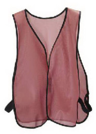 High Viz Safety Vest