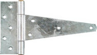 8" Hot Dip Xhvy T Hinge